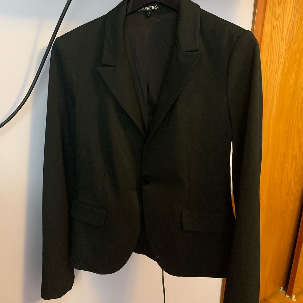 Express Blazer
